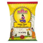 Chakra Jowar Atta - 500g