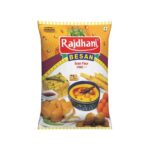 Basen Rajdhani - Gram Flour -1kg