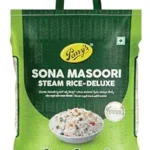 Sona Masoori Steam Rice 5kg