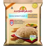 Aashirvaad Multigrain and Fenugreek Flour