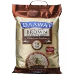 Daawat Basmati Rice _Brown-5kg