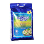Kitchen King Basmati Rice-5kg