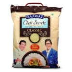 Daawat Basmati rice_Chef's Secretz-5kg