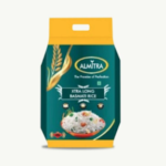 Almitra Basmati Rice_Xtra long-5kg