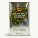 KTC Olive Pomace oIL Blend - 5ltr