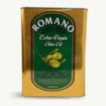 Extra Virgin Olive Oil - 4ltr