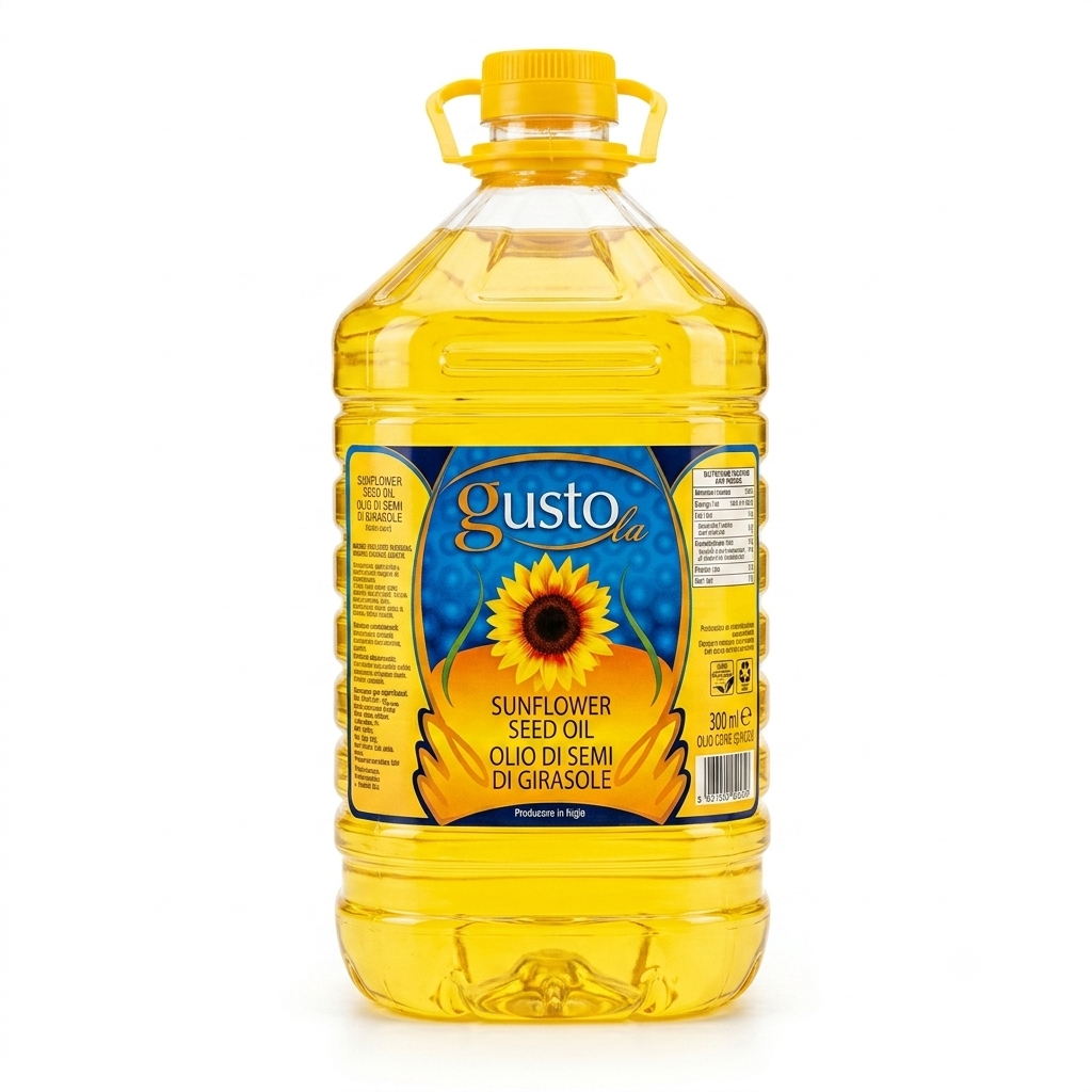 Gemini_Generated_Image_18pg5z18pg5z18pg Gusto Sunflower Seed Oil 5L - Image 1