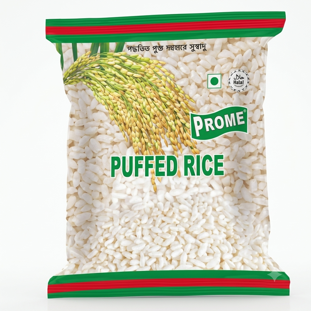Gemini_Generated_Image_6ahkbi6ahkbi6ahk Prime Puffed Rice - 200g - Image 1