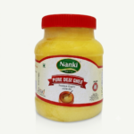 Nanki Pure Desi Ghee 1L