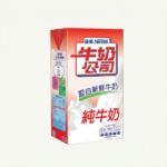 Dairy Farm Milk 12x1LTR