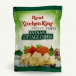 Real Kitchen King Paneer 200g