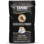 Suvai - Filter Coffee Powder - 250g