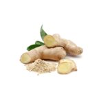 Dried Ginger Powder - 100g