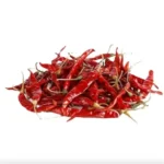 Dry Red Chillies Whole - 100g