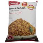 Masala Boondi - Chheda's - 170g