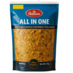 HR _ All In One - 200g