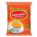 Wagh Bakri Premium leaf poly pack 500g