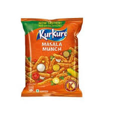 images (5) Kurkure - Masala Munch - 95g - Image 1