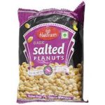 HR - Classic Salted peanuts - 200g