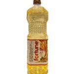 Fortune Goldnut Oil 1L
