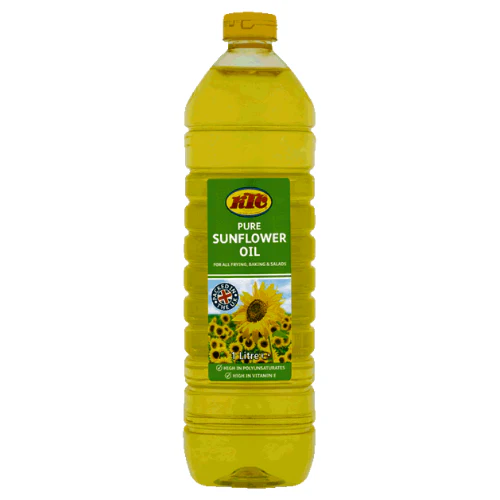 ktc-sunflower-oil-5lt-5013635606603_grande KTC_Sunflower Oil -1ltr - Image 1