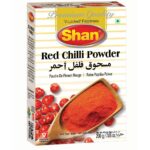 Red Chilli Powder 100g