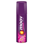 Moov – Pain Relief Spray – 80g