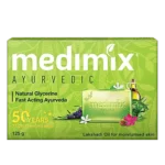 medimix Ayurvedic 125g