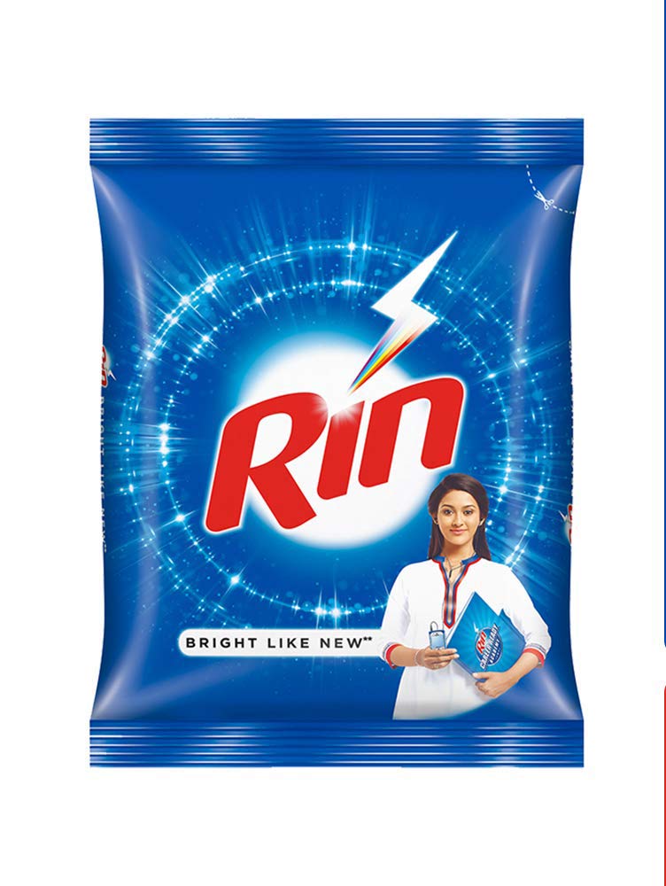 61hfXzYxEWL Rin Detergent Powder - 1kg - Image 1