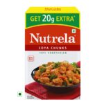 Soya Granules - Nutrela -200g