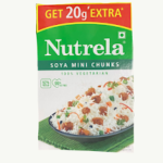 Soya Mini Chunks - Neutral - 200g