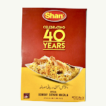 Shan Bombay Biryani Masala 60g