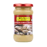 Mother's Ginger Garlic Paste - 300g