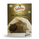 Black Pepper Powder_100g