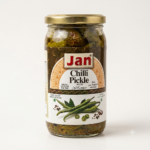 Jan_Chilli Pickle - 330g