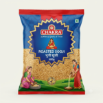 Roasted Sooji - 500g