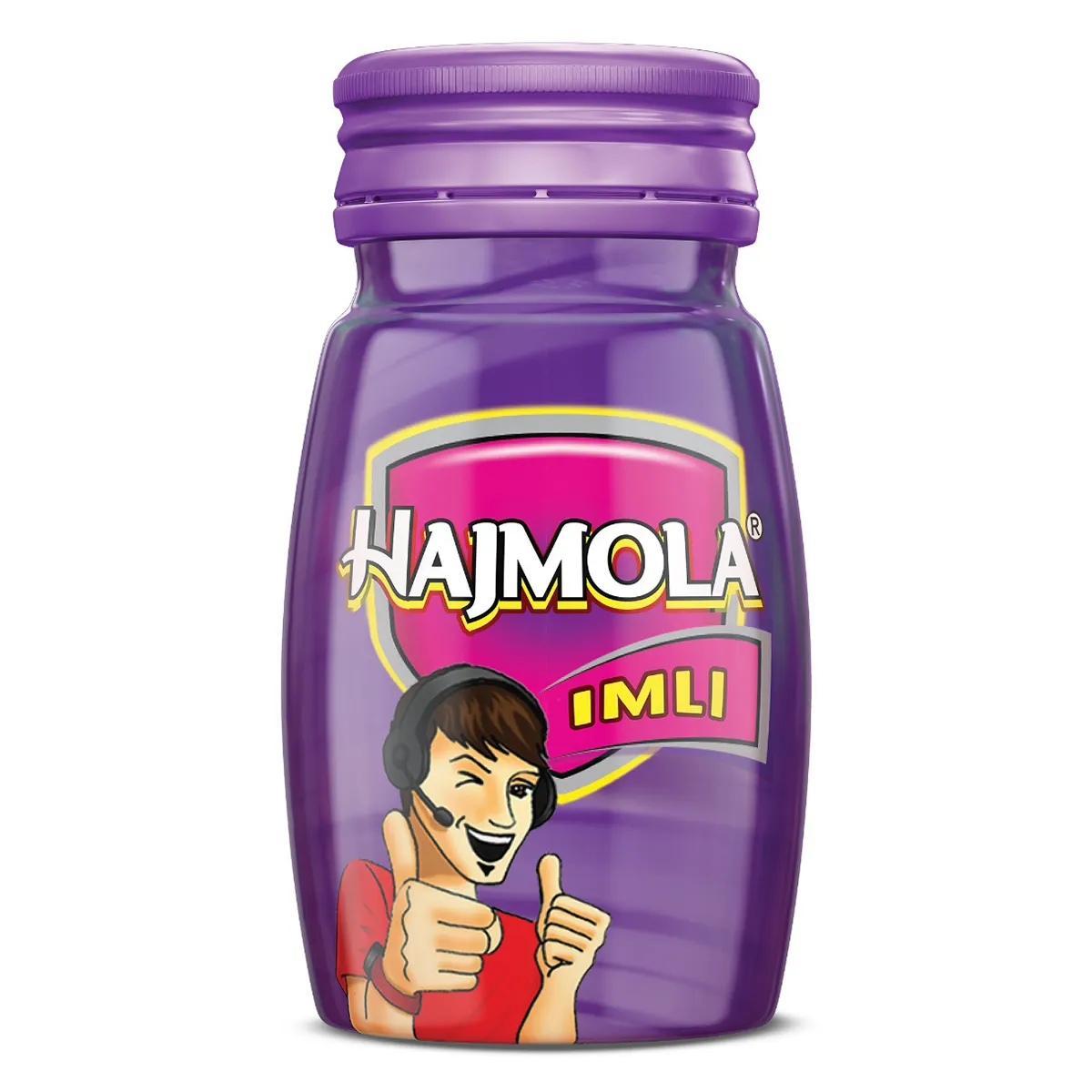 HAJ0005_2-JULY23_1 Hajmol Imli - 120 - tablets - Image 1