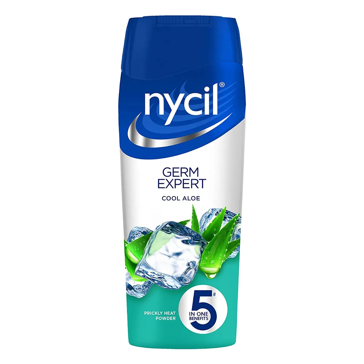 NYC0034_1-AUG23_1 Nycil Powder - Image 1