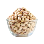 Raw Pistachios (Pista) 500g