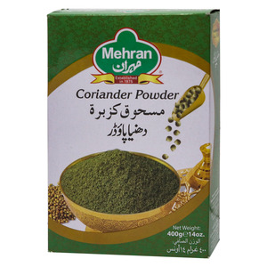 hWGMOkSrV7dDpt8 Mehran Coriander Powder - Image 1