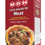MDH_ Meat Masala - 100g