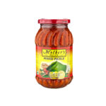 Mother's Mixed Pickle - 500g