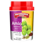 Amla Gooseberry Pickle – 800g
