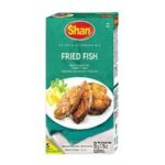 Shan Seasoning Mix for Fried Fish 50g