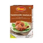 Shan Tandoori Masala 45g