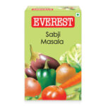 ER_Sabji Masala - 100g