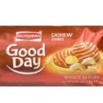 Good day Cashew Cookies-75g