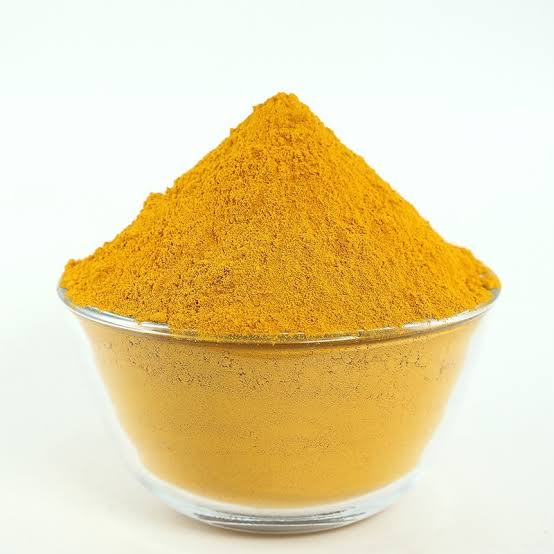images (17) Tumeric Powder 500gm - Image 1