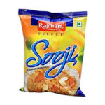Rajdhani Sooji – 500g
