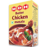 MDH _Butter Chicken Masala - 100g